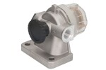 Stand-by manual pump sobib: MERCEDES ACTROS, ACTROS MP2 / MP3, AXOR 2, CITARO (O 530), ECONIC, MK, NG, SK; RVI KERAX, MAGNUM, MIDLUM, PREMIUM; VOLVO FH, FM D11A-370-OM926.990 08.73-