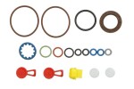 ENGITECH ENT210017 / CP4 S-1 Pump Oil Seal Set Bosch (with seal, fits: 0 445 010 506, 0 445 010 507, 0 445 010 508, 0 445 010 543, 0 445 010 546, 0 445 010 580) fits: Audi A4 Allroad B8 1.5D-4.2D 05.04-