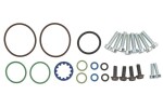ENGITECH ENT210043 / CP4 Pump Oil Seal Kit Bosch (Fits: 0 445 011 504, 0 445 011 506, 0 445 011 507, 0 445 011 512, 0 445 011 519, 0 445 011 755, 0 445 011 828, 0 445 011 856, 0 986 437 457) Fits: BMW X5 (G05