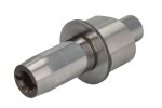 ENGITECH ENT230120 / pumba ajastus võll dfp6 (sobib: 28384347) sobib: citroen c4 picasso ii, ds4, ds5, jumpy iii, spacetourer, ford focus iii, kuga ii, peugeot 3008 i, 3008 ii, 308 ii, 508 ii, 2080 ii. 06.09-
