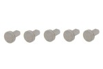 ENGITECH ENT250088/776 / adjustment spindle (price per unit 5 pcs, siemens, vdo, length 7.76mm)
