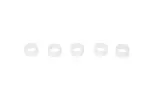 CR pihusti kinnitushülss (hind ühiku kohta 5 tk 19,4x22,6 x10, Denso - 23256-27020)