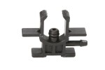ENGITECH ENT250303 / cr injector overflow pipe u-turn (plastic, wtihout clip, delphi)