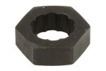 CR Bosch nut injectors disassembly wrench (10 cuts, fits: 0 445 111 009)