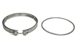 Kinnituskomplekt, tahmafilter/kübemefilter ent660002