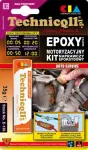 EPOXY MASTIC Epoksiidkitt autole 35g