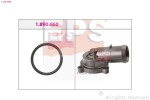 EPS Jahutusvedeliku flants Made in Italy - OE Equivalent 1.660.686R