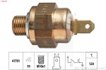 EPS  Temperatuurilüliti,jahutusvedeliku hoiatuslamp Made in Italy - OE Equivalent 1.840.007