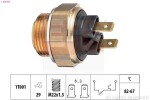EPS Temperatuurilülitus,  radiaatorivent. Made in Italy - OE Equivalent 1.850.004