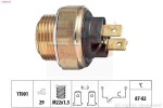 EPS Temperatuurilülitus,  radiaatorivent. Made in Italy - OE Equivalent 1.850.017