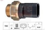 EPS Temperatuurilülitus,  radiaatorivent. Made in Italy - OE Equivalent 1.850.031