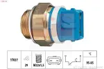 EPS Temperatuurilülitus,  radiaatorivent. Made in Italy - OE Equivalent 1.850.122