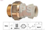 EPS  Temperatuurilülitus,radiaatorivent. Made in Italy - OE Equivalent 1.850.137