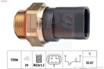 EPS Temperatuurilülitus,  radiaatorivent. Made in Italy - OE Equivalent 1.850.187