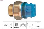 EPS Temperatuurilülitus,  radiaatorivent. Made in Italy - OE Equivalent 1.850.201