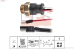 EPS Temperatuurilülitus,  radiaatorivent. Made in Italy - OE Equivalent 1.850.601