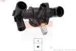 EPS Termostaat,  Jahutusvedelik Made in Italy - OE Equivalent 1.879.949