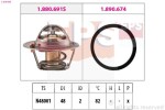 EPS Termostaat,  Jahutusvedelik Made in Italy - OE Equivalent 1.879.999