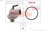 EPS Termostaat,  Jahutusvedelik Made in Italy - OE Equivalent 1.880.157