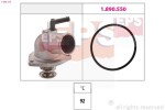 EPS Termostaat,  Jahutusvedelik Made in Italy - OE Equivalent 1.880.174