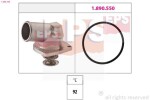EPS Termostaat,  Jahutusvedelik Made in Italy - OE Equivalent 1.880.194
