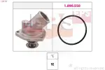 EPS Termostaat,  Jahutusvedelik Made in Italy - OE Equivalent 1.880.196
