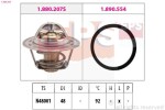 EPS Termostaat,  Jahutusvedelik Made in Italy - OE Equivalent 1.880.207