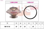 EPS Termostaat,  Jahutusvedelik Made in Italy - OE Equivalent 1.880.256