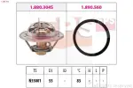 EPS Termostaat,  Jahutusvedelik Made in Italy - OE Equivalent 1.880.304