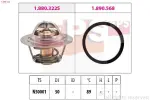 EPS Termostaat,  Jahutusvedelik Made in Italy - OE Equivalent 1.880.322