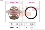 EPS Termostaat,  Jahutusvedelik Made in Italy - OE Equivalent 1.880.374