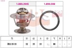 EPS Termostaat,  Jahutusvedelik Made in Italy - OE Equivalent 1.880.394