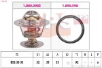 EPS Termostaat,  Jahutusvedelik Made in Italy - OE Equivalent 1.880.396