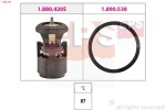 EPS Termostaat,  Jahutusvedelik Made in Italy - OE Equivalent 1.880.420