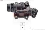 EPS Termostaat,  Jahutusvedelik Made in Italy - OE Equivalent 1.880.429