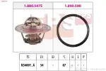 EPS Termostaat,  Jahutusvedelik Made in Italy - OE Equivalent 1.880.547