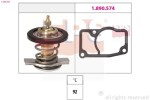 EPS Termostaat,  Jahutusvedelik Made in Italy - OE Equivalent 1.880.607