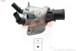 EPS Termostaat,  Jahutusvedelik Made in Italy - OE Equivalent 1.880.669