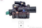 EPS Termostaat,  Jahutusvedelik Made in Italy - OE Equivalent 1.880.671