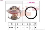 EPS Termostaat,  Jahutusvedelik Made in Italy - OE Equivalent 1.880.679