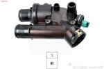 EPS Termostaat,  Jahutusvedelik Made in Italy - OE Equivalent 1.880.747