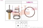 EPS Termostaat,  Jahutusvedelik Made in Italy - OE Equivalent 1.880.798
