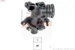 EPS Termostaat, Jahutusvedelik Made in Italy - OE Equivalent 1.880.875