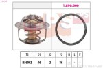 EPS  Termostaat,Jahutusvedelik Made in Italy - OE Equivalent 1.880.949
