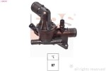 EPS Termostaat,  Jahutusvedelik Made in Italy - OE Equivalent 1.880.951