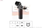 EPS Andur,  väntvõll Made in Italy - OE Equivalent 1.953.037