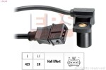 EPS  Andur,Nukkvõllipositsioon Made in Italy - OE Equivalent 1.953.239