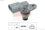 EPS Andur,  Nukkvõllipositsioon Made in Italy - OE Equivalent 1.953.368