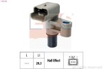 EPS Andur,  Nukkvõllipositsioon Made in Italy - OE Equivalent 1.953.462