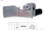 EPS  Andur, väntvõll Made in Italy - OE Equivalent 1.953.464